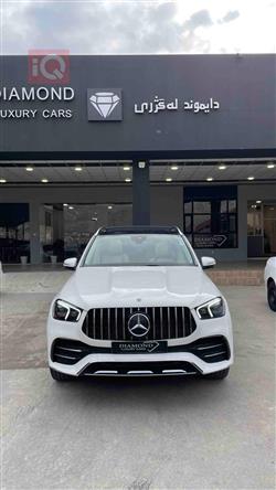 مێرسێدس بێنز GLE